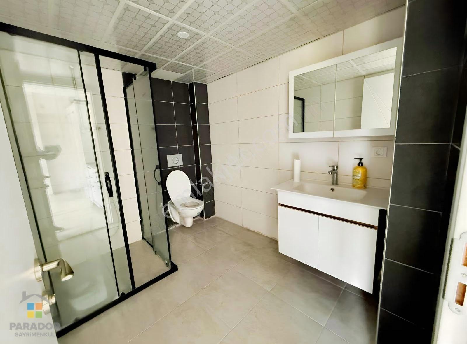 Aydın Nazilli İsabeyli Mahallesinde Doğalgazlı Kiralık 1+1 Daire - Görsel 11