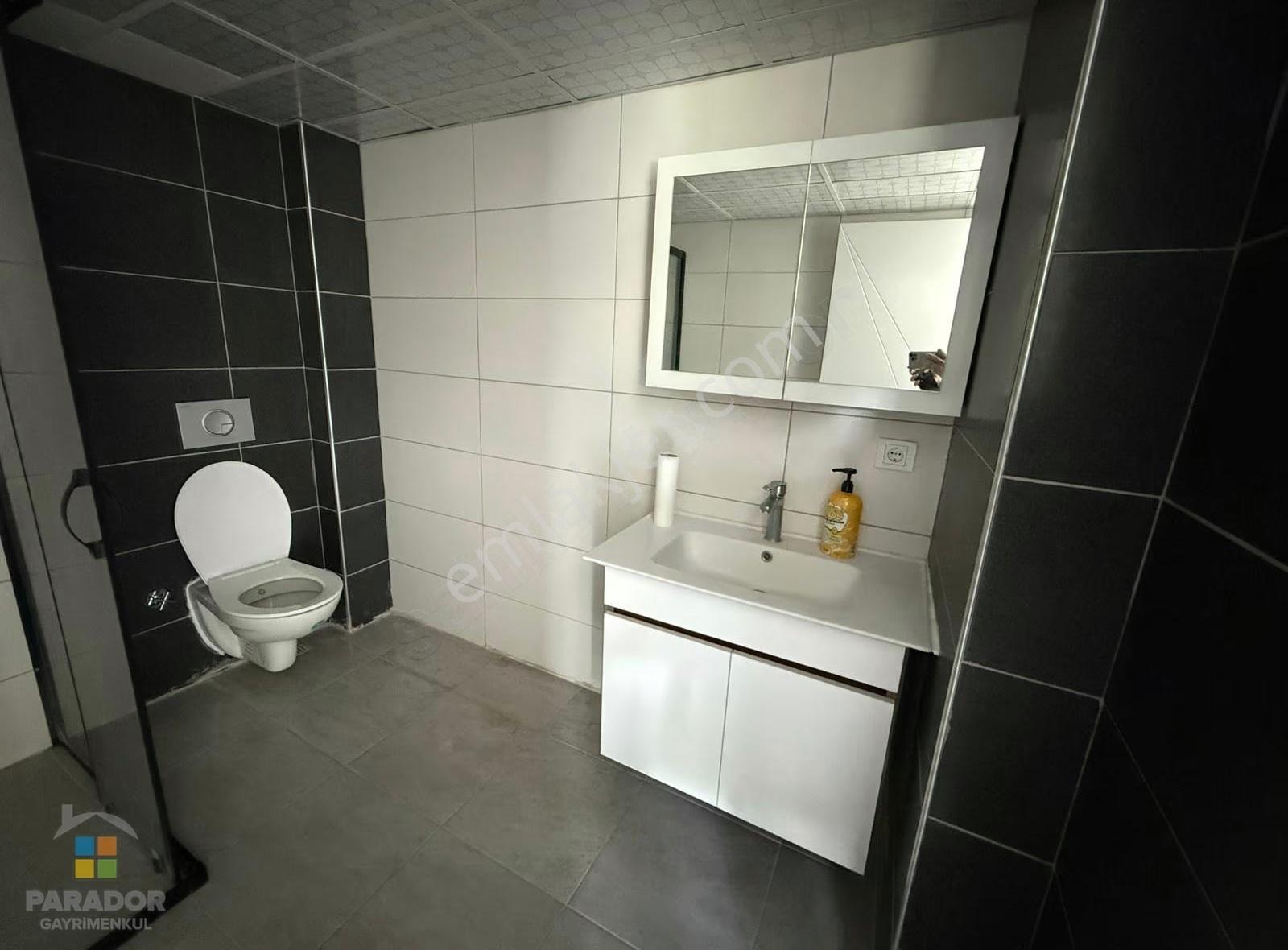 Aydın Nazilli İsabeyli Mahallesinde Doğalgazlı Kiralık 1+1 Daire - Görsel 16