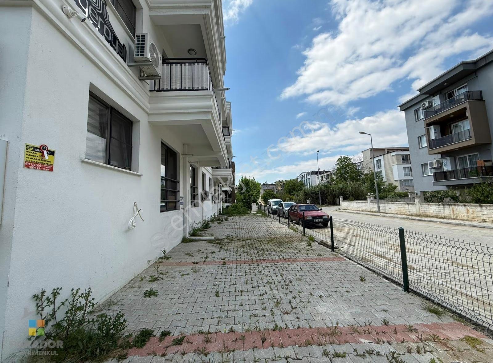 Aydın Nazilli İsabeyli Mahallesinde Doğalgazlı Kiralık 1+1 Daire - Görsel 4