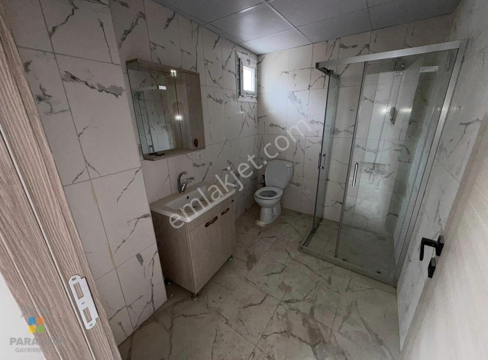 Aydın Nazilli Altıntaş Mahallesinde Kiralık Doğalgazlı 1+1 Daire - Görsel 9