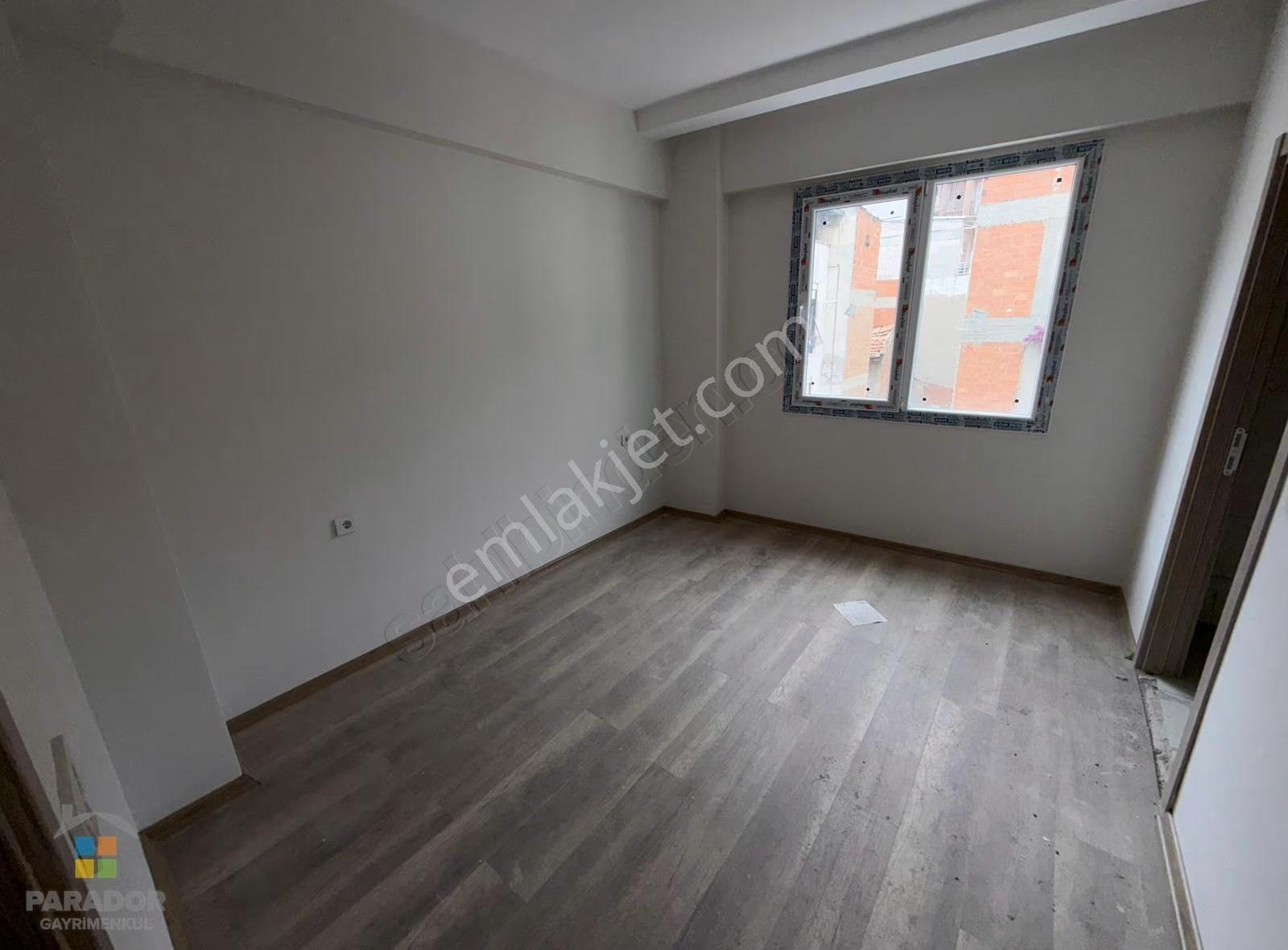 Aydın Nazilli Altıntaş Mahallesinde Kiralık Doğalgazlı 1+1 Daire - Görsel 13