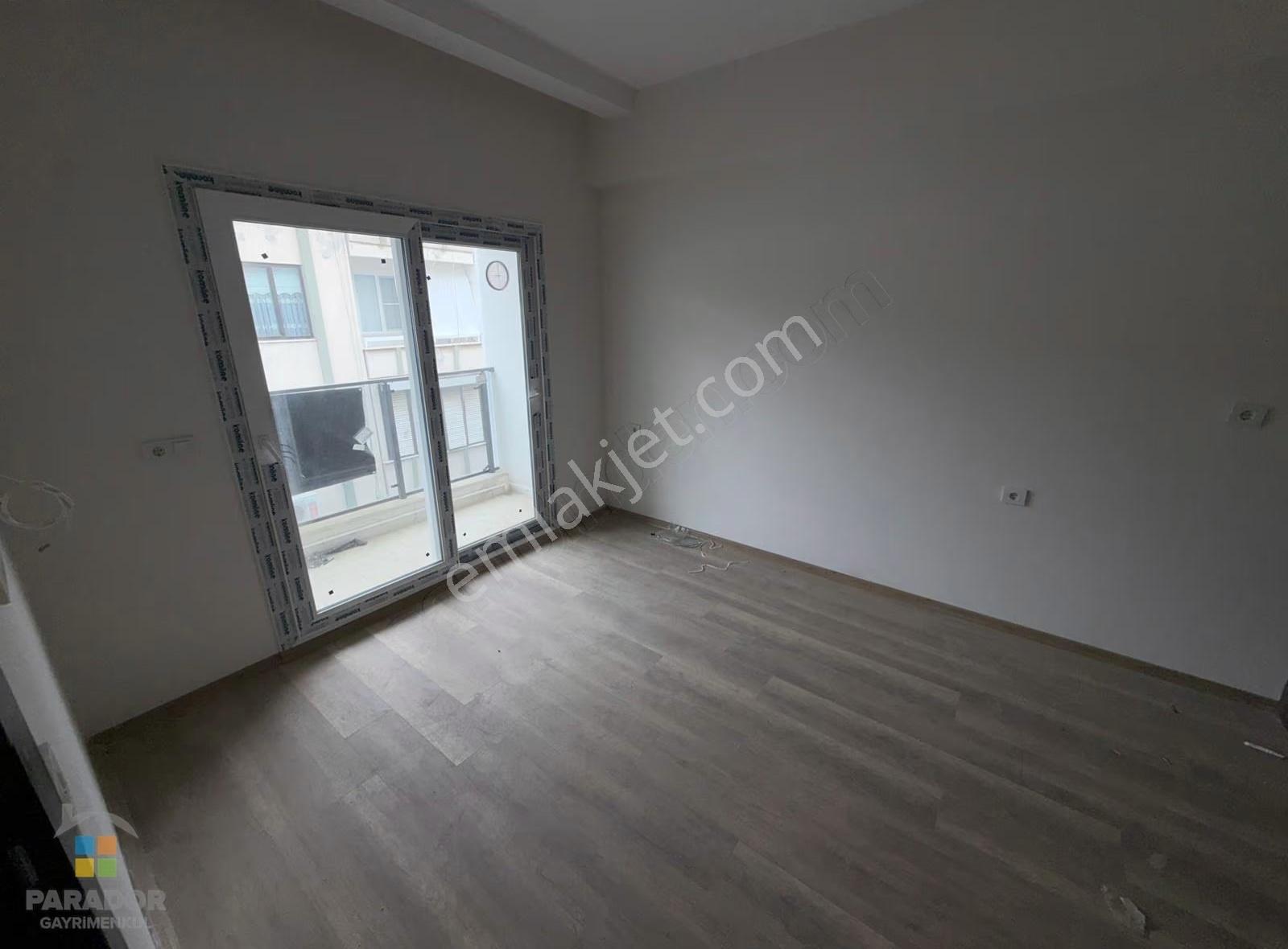 Aydın Nazilli Altıntaş Mahallesinde Kiralık Doğalgazlı 1+1 Daire - Görsel 3