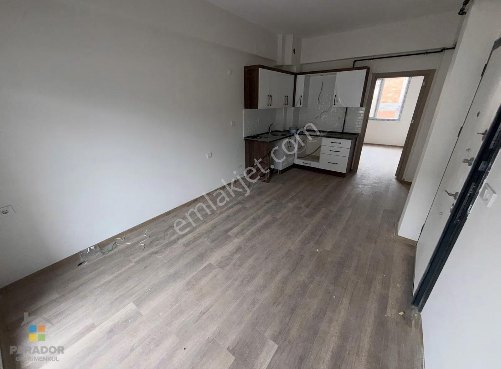 Aydın Nazilli Altıntaş Mahallesinde Kiralık Doğalgazlı 1+1 Daire - Görsel 8