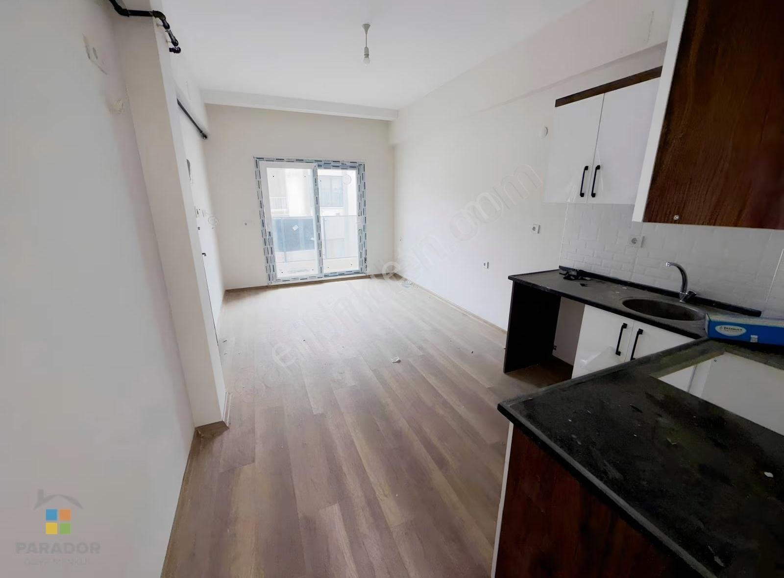 Aydın Nazilli Altıntaş Mahallesinde Kiralık Doğalgazlı 1+1 Daire - Görsel 6
