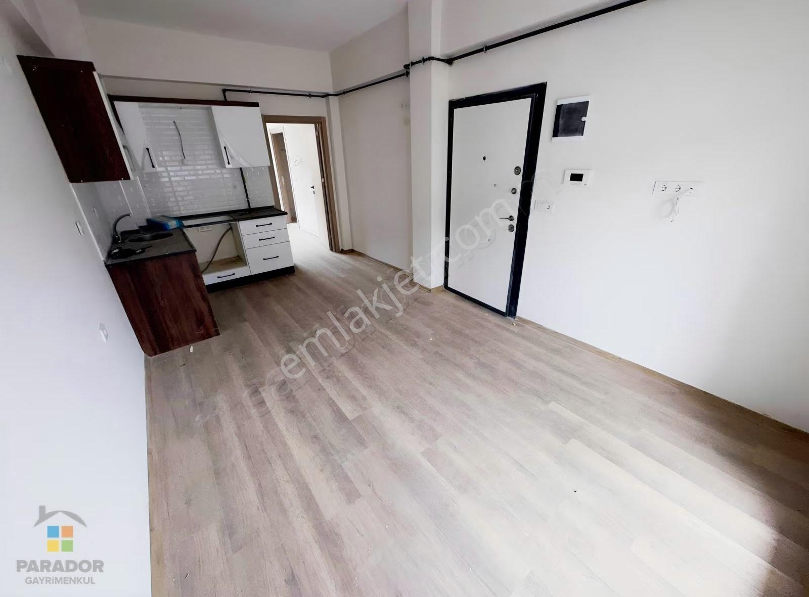 Aydın Nazilli Altıntaş Mahallesinde Kiralık Doğalgazlı 1+1 Daire - Görsel 2