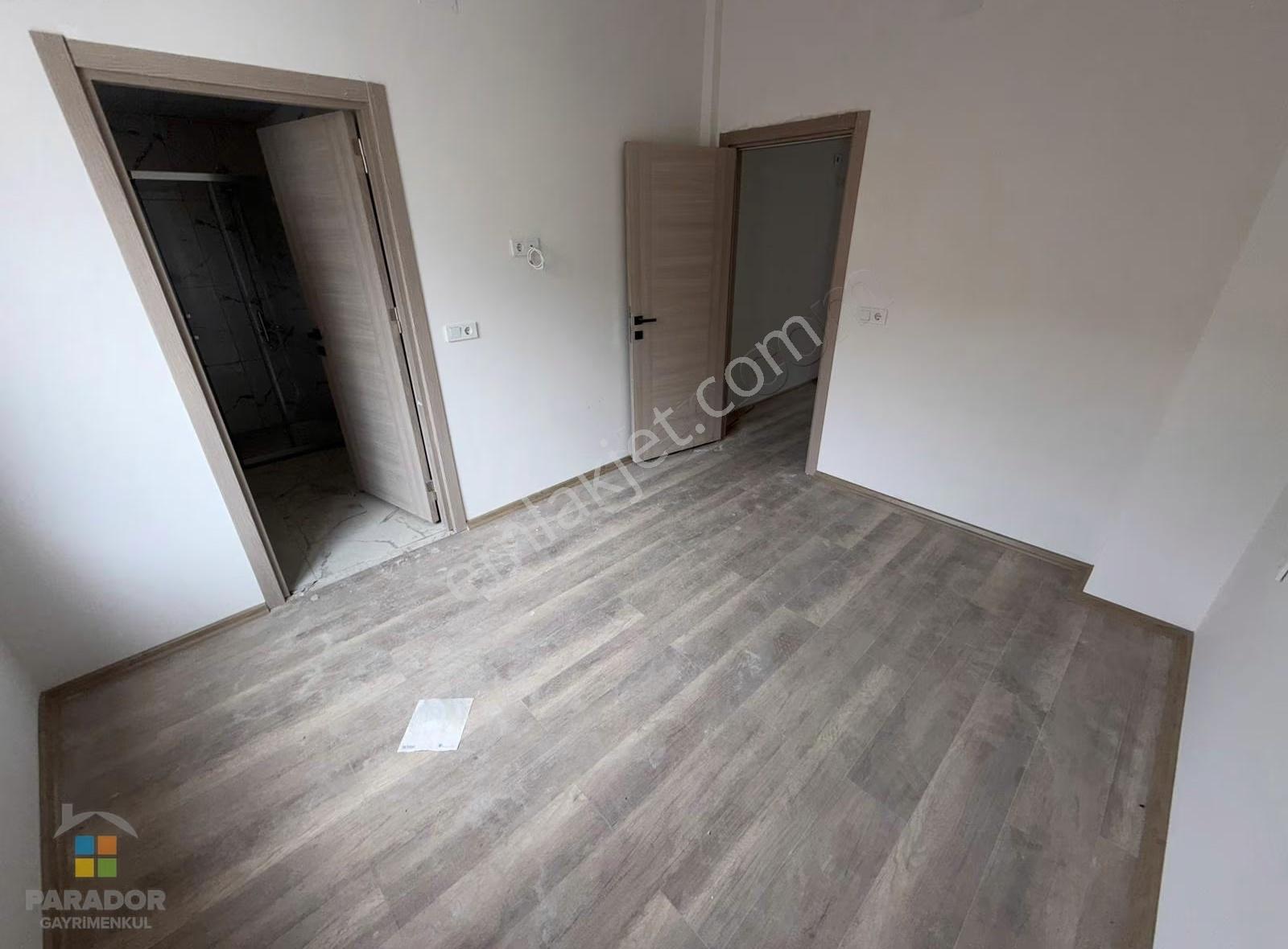 Aydın Nazilli Altıntaş Mahallesinde Kiralık Doğalgazlı 1+1 Daire - Görsel 11