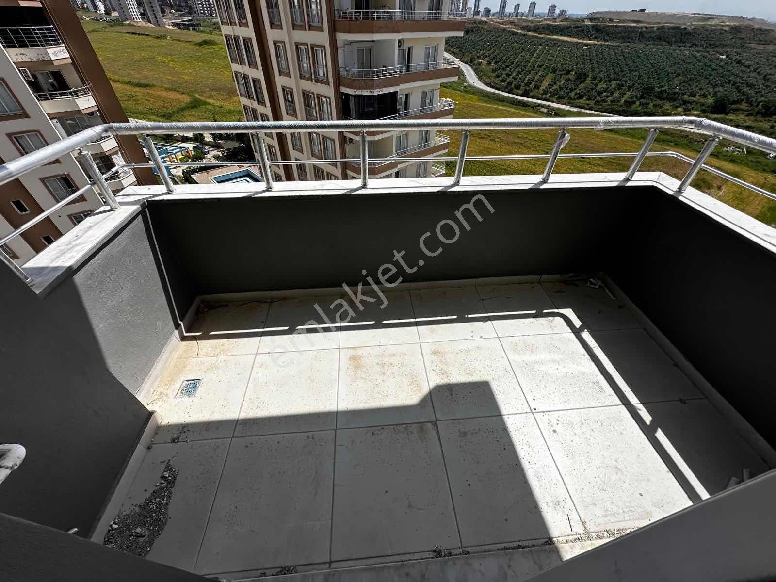 Gültepe Bulv.2.parsel Soulmate Karşısı Satılık Güney Köşe Daire - Görsel 15