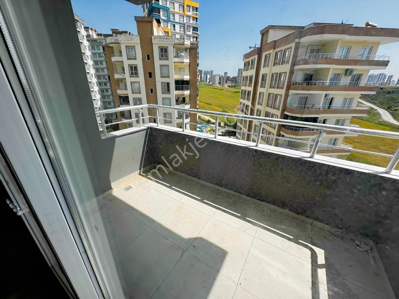 Gültepe Bulv.2.parsel Soulmate Karşısı Satılık Güney Köşe Daire - Görsel 8