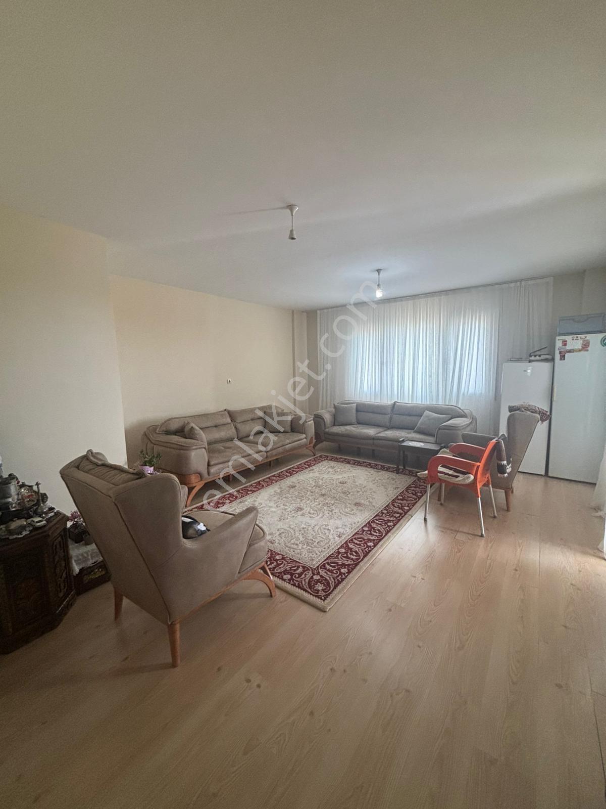 Kozan Gayrimenkulden Kalepark Karşısı Geniş Lüks 3+1 Daire - Görsel 5