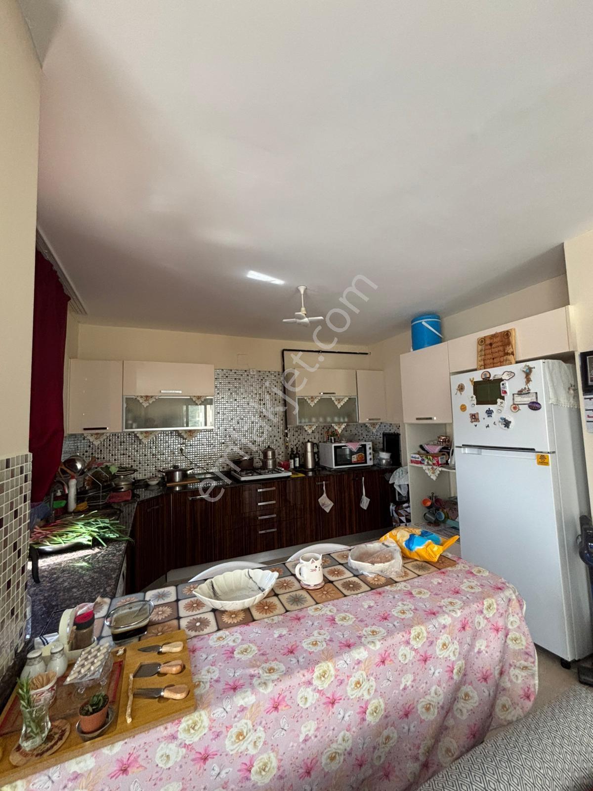 Kozan Gayrimenkulden Kalepark Karşısı Geniş Lüks 3+1 Daire - Görsel 14