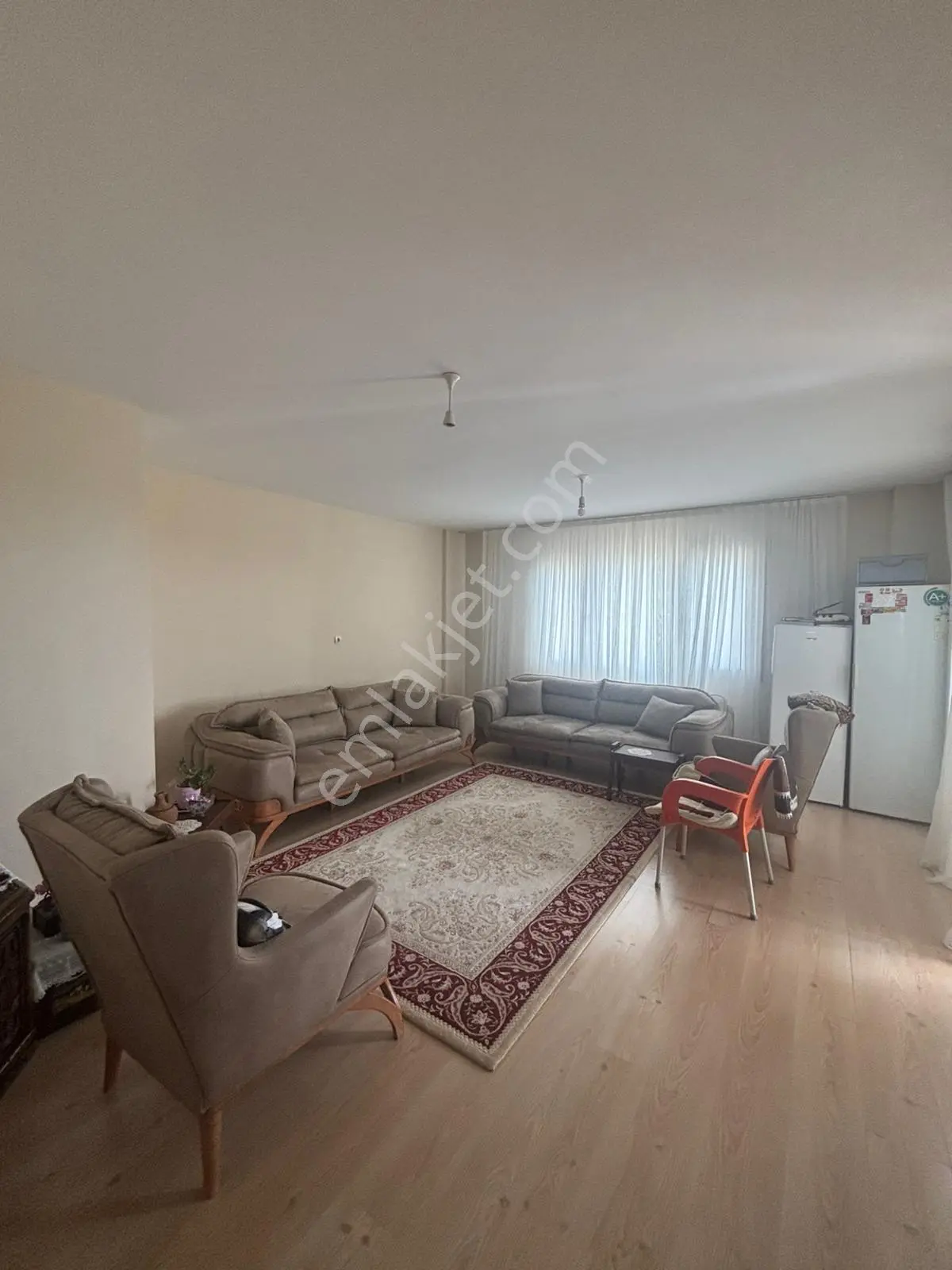 Kozan Gayrimenkulden Kalepark Karşısı Geniş Lüks 3+1 Daire - Görsel 3