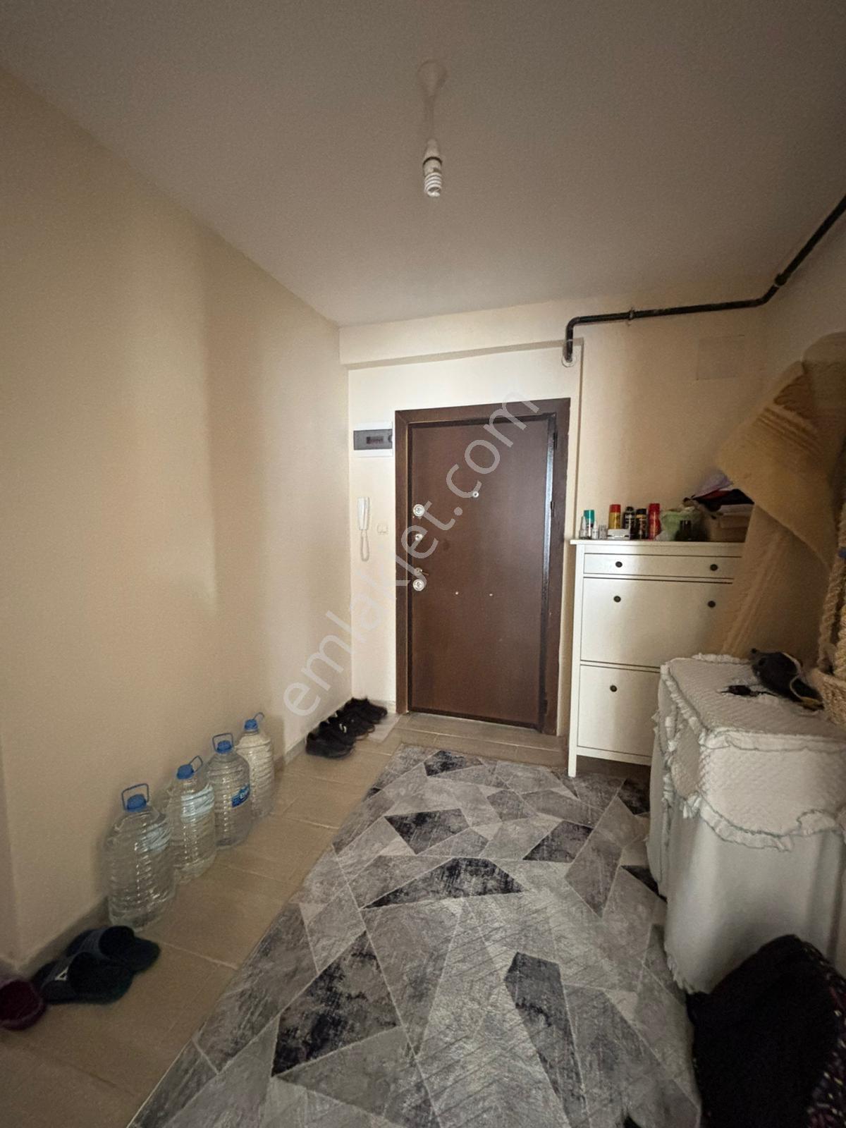 Kozan Gayrimenkulden Kalepark Karşısı Geniş Lüks 3+1 Daire - Görsel 7