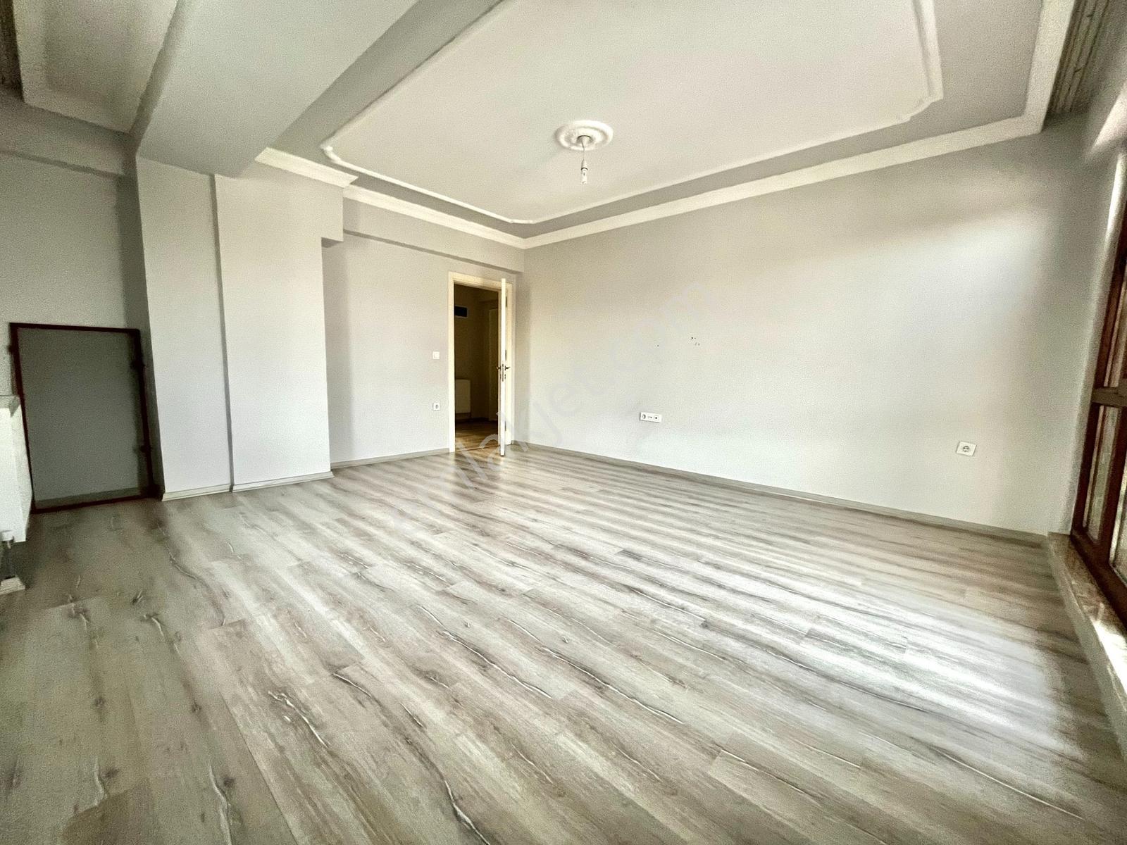 Hak Emlak'tan Aziziye Mahallesinde Kiralık 2+1 Geniş Daire - Görsel 28