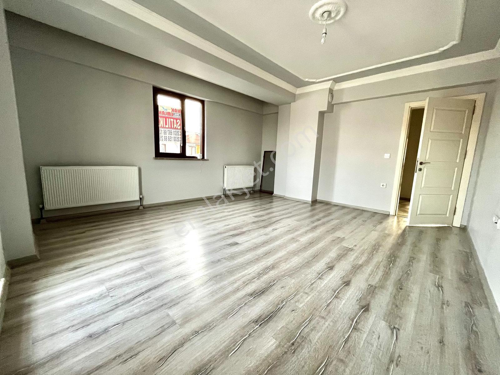 Hak Emlak'tan Aziziye Mahallesinde Kiralık 2+1 Geniş Daire - Görsel 27