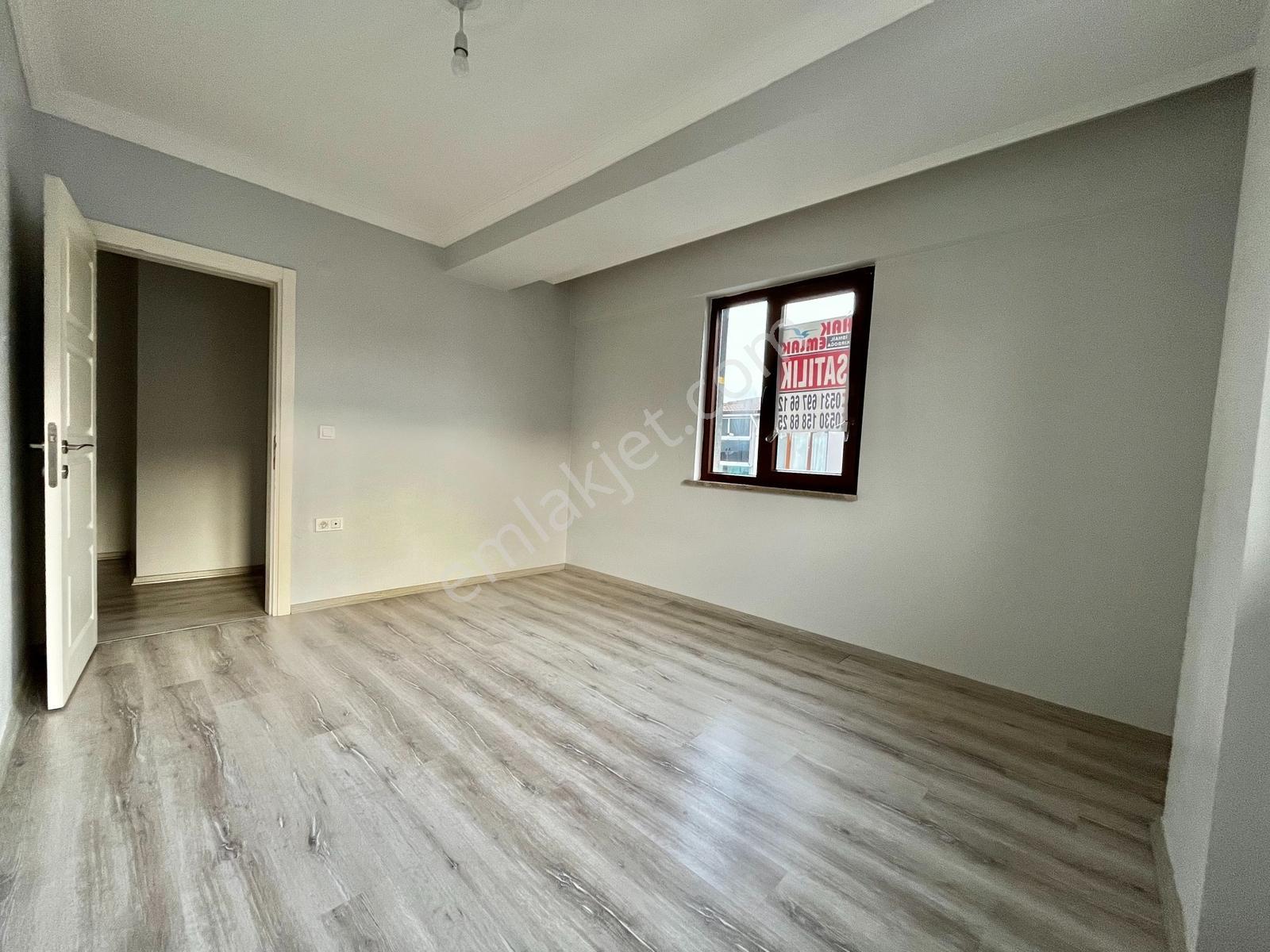 Hak Emlak'tan Aziziye Mahallesinde Kiralık 2+1 Geniş Daire - Görsel 26