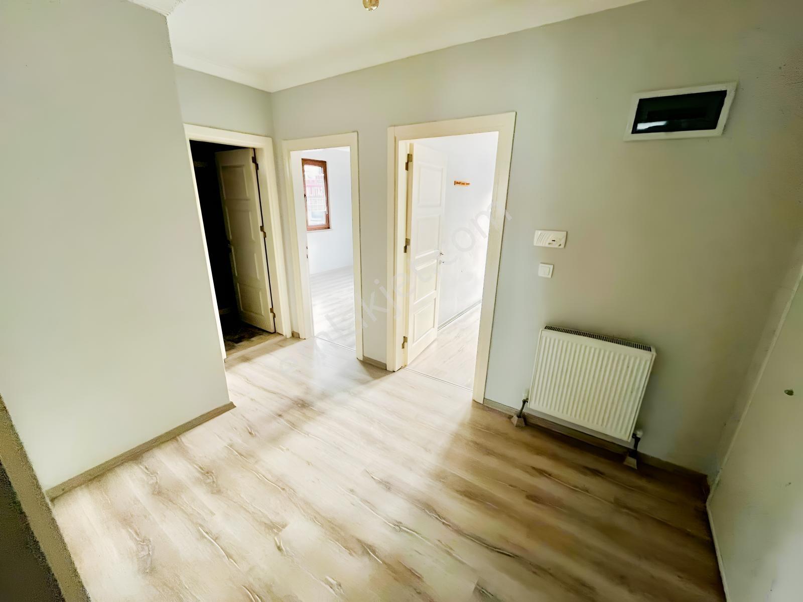 Hak Emlak'tan Aziziye Mahallesinde Kiralık 2+1 Geniş Daire - Görsel 21