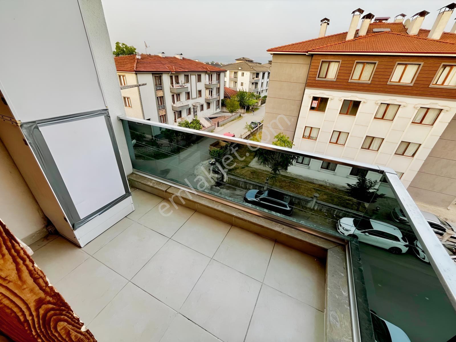 Hak Emlak'tan Aziziye Mahallesinde Kiralık 2+1 Geniş Daire - Görsel 16