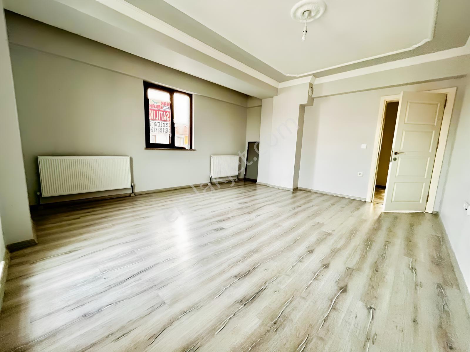 Hak Emlak'tan Aziziye Mahallesinde Kiralık 2+1 Geniş Daire - Görsel 34