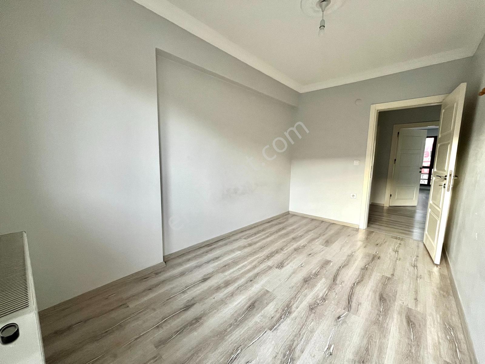 Hak Emlak'tan Aziziye Mahallesinde Kiralık 2+1 Geniş Daire - Görsel 18