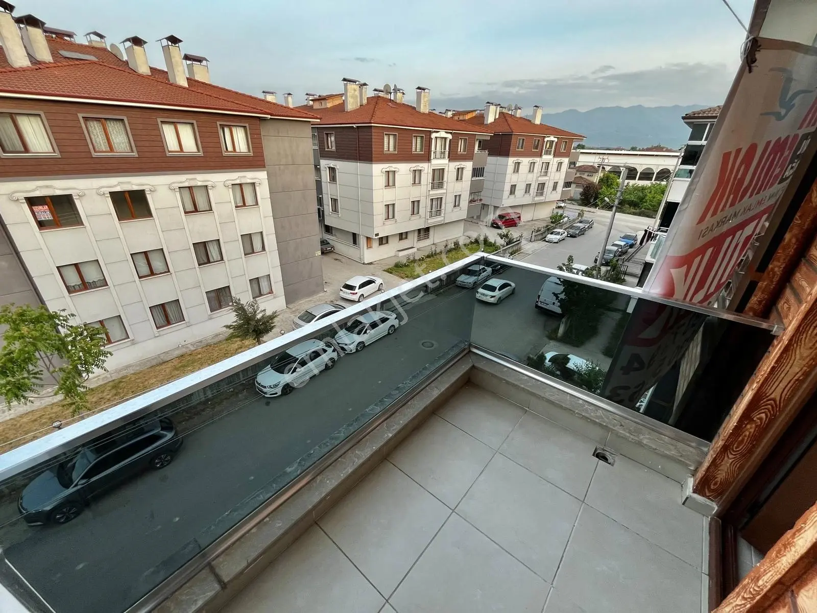 Hak Emlak'tan Aziziye Mahallesinde Kiralık 2+1 Geniş Daire - Görsel 33