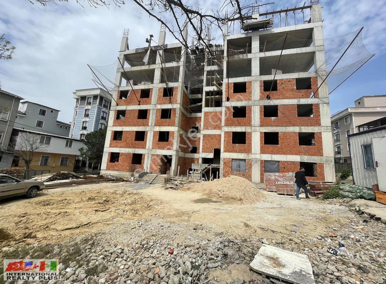 Projeden Satılık Daireler