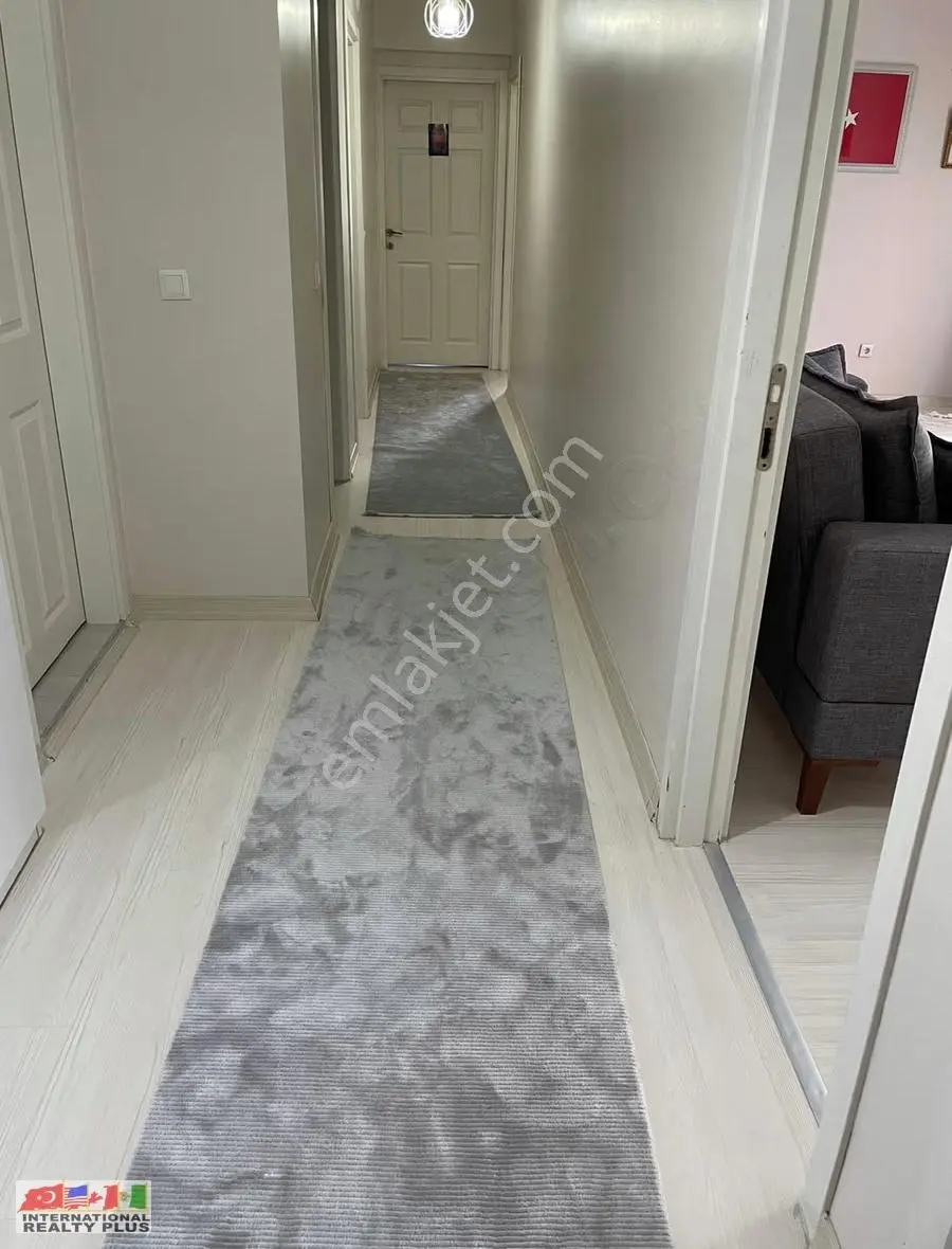 Modern Birkentte Uygun Rakamlı Evlere Devam Yüksek Giriş - Görsel 2
