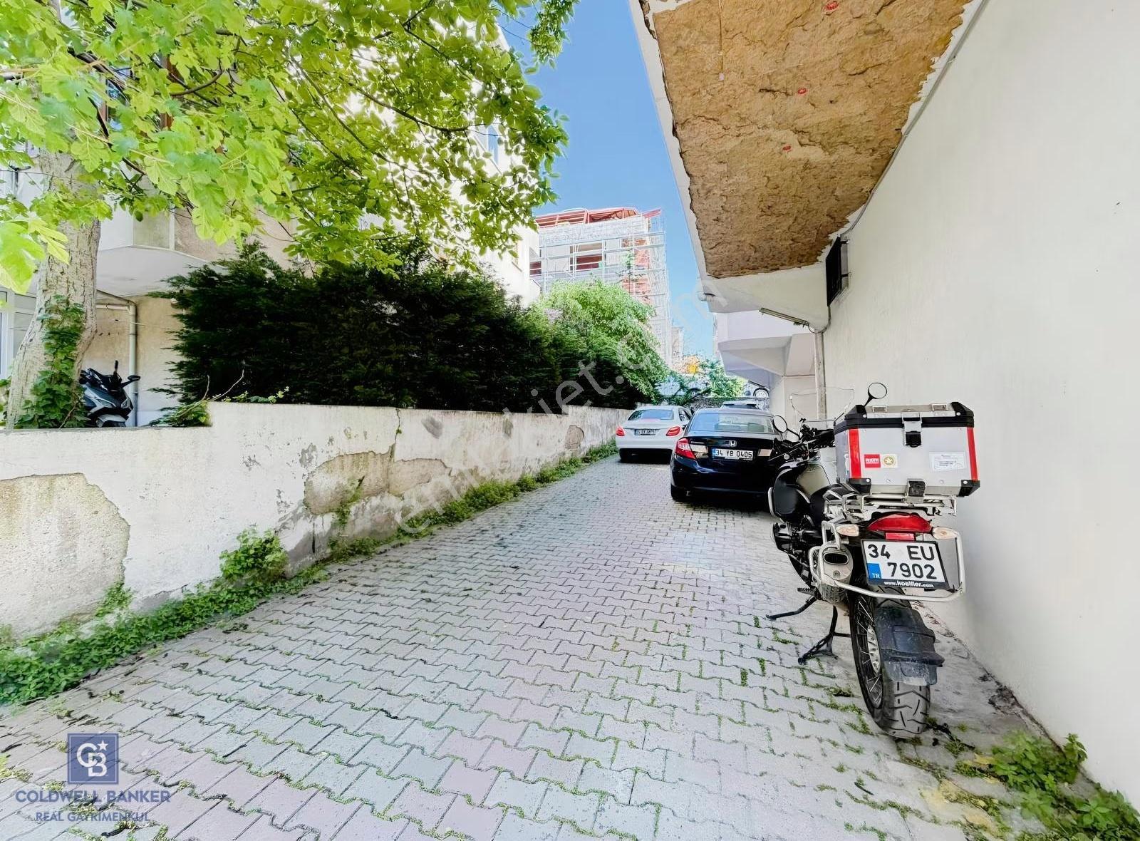 Acıbadem Genç Sokak Giriş Katta 3+1 Satılık Dubleks Daire - Görsel 24