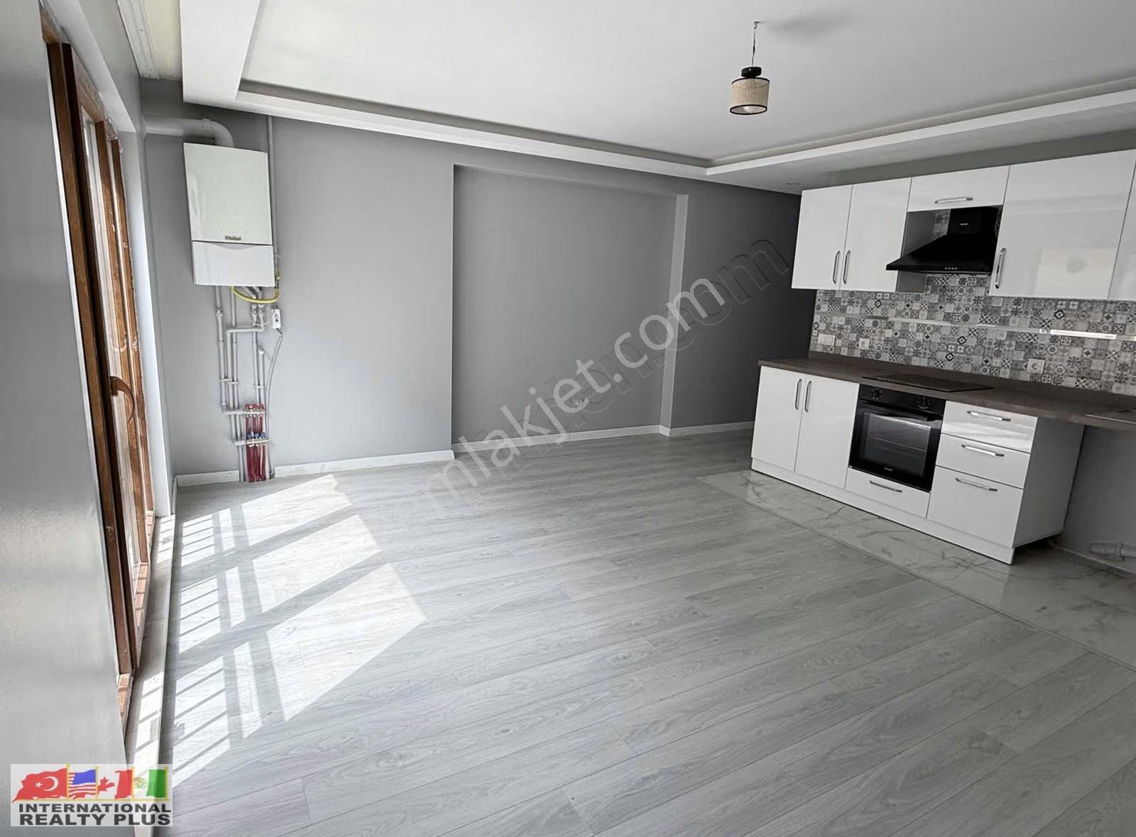 Sima Garden Sitesi Geniş Ve Kullanışlı Kiralık 1+0 - Görsel 8