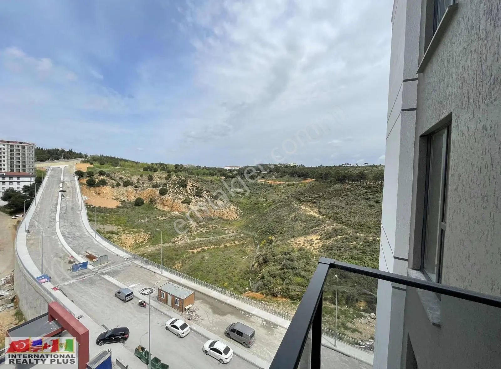 Berrak Sitesinde Ebeveyn Banyolu Sınırsız Kredi İmkanı - Görsel 5
