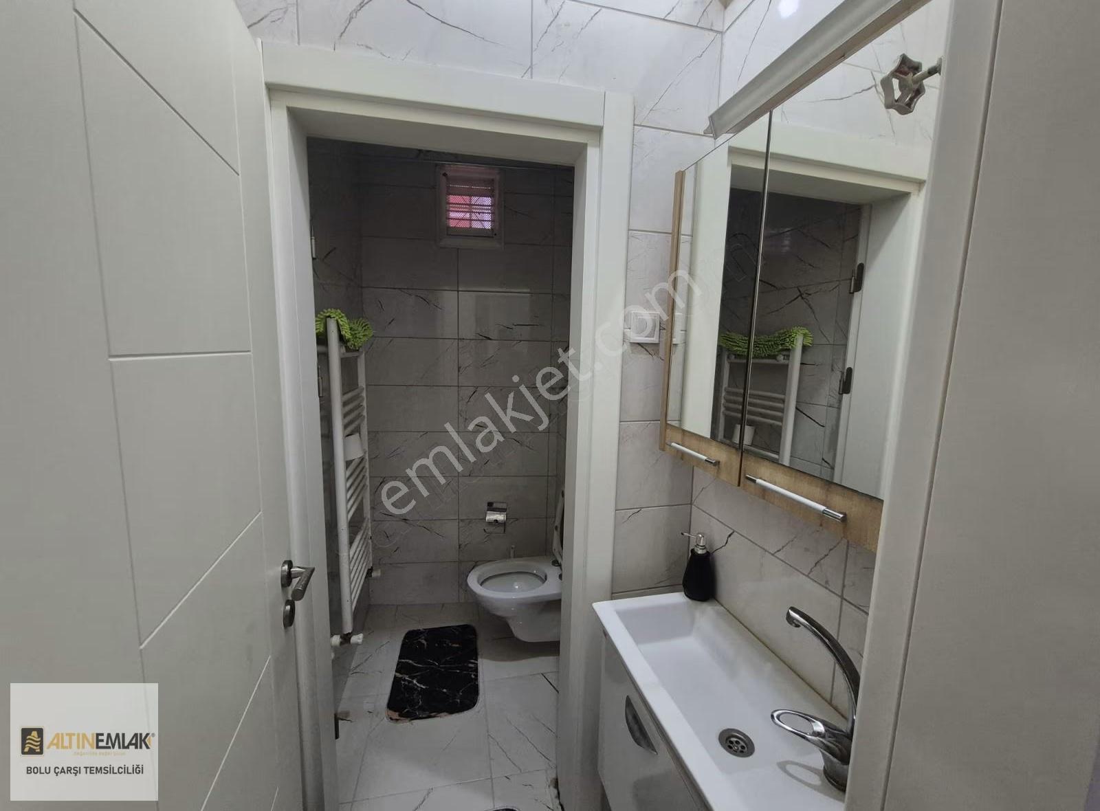 Valizini Alıp Gel.ihsaniye'de Eşyalı Kiralık 2+1 Daire - Görsel 3