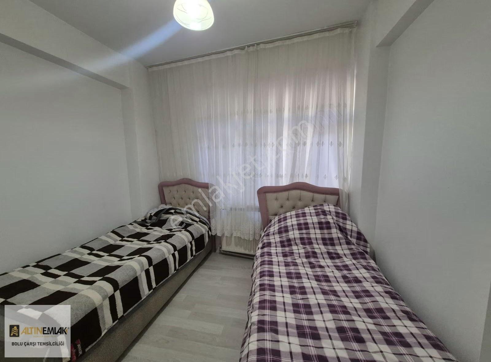 Valizini Alıp Gel.ihsaniye'de Eşyalı Kiralık 2+1 Daire - Görsel 4