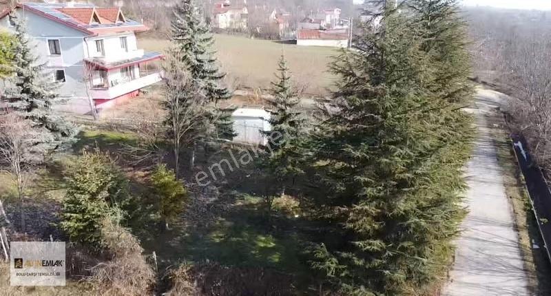 Altın Emlaktan Çakmaklar Mh.villalık Tarla İmar İçinde - Görsel 18