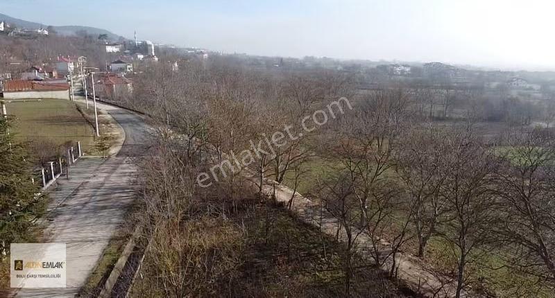 Altın Emlaktan Çakmaklar Mh.villalık Tarla İmar İçinde - Görsel 5