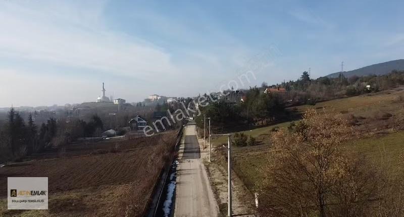 Altın Emlaktan Çakmaklar Mh.villalık Tarla İmar İçinde - Görsel 10
