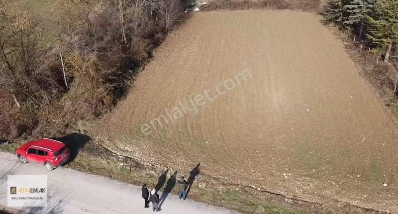 Altın Emlaktan Çakmaklar Mh.villalık Tarla İmar İçinde - Görsel 4