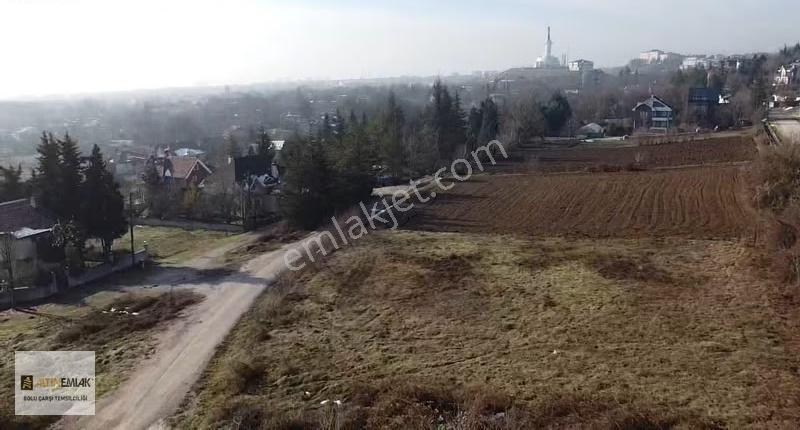 Altın Emlaktan Çakmaklar Mh.villalık Tarla İmar İçinde - Görsel 17