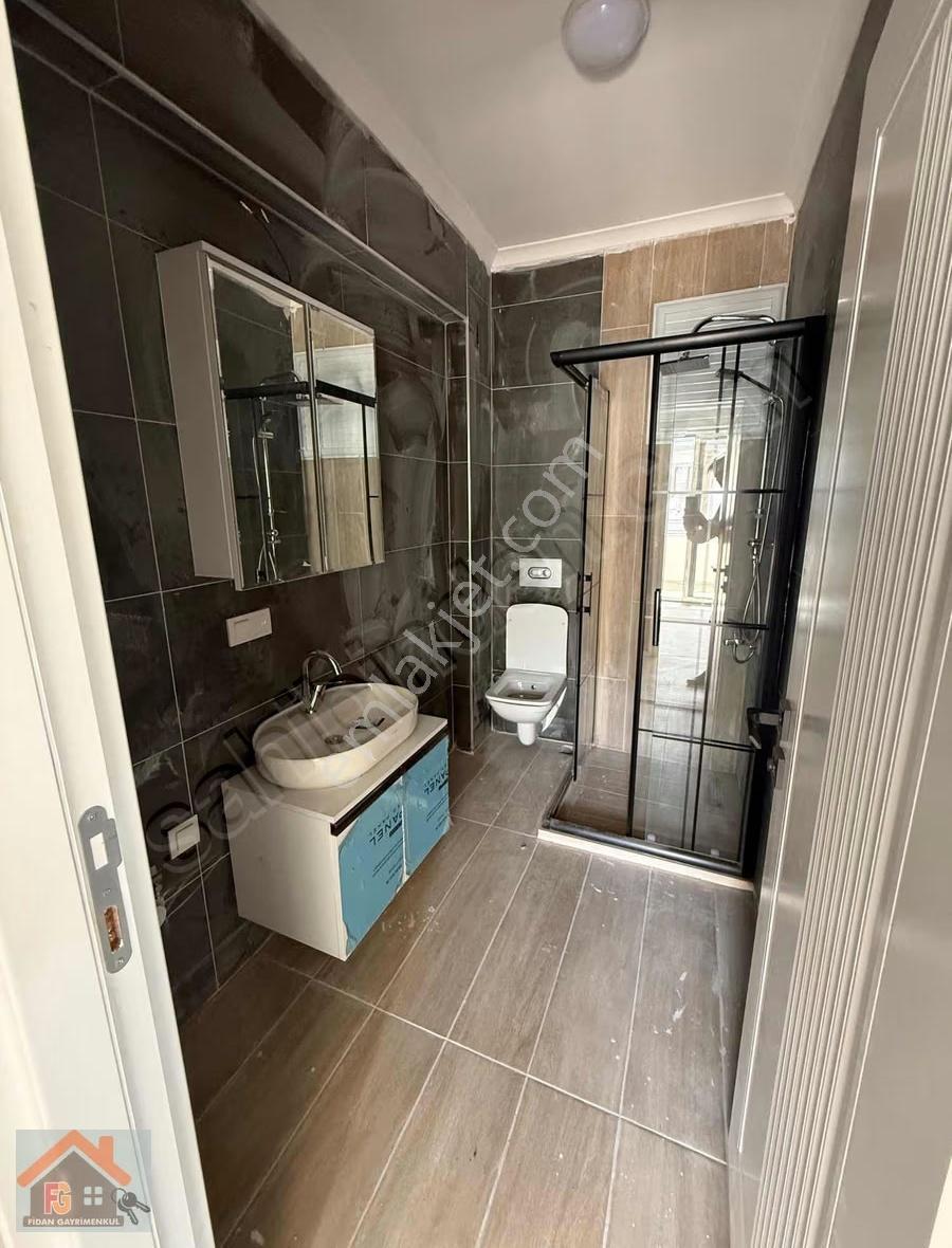 Yalova Tavşanlı Merkezde Satılık 2+1 Arakat Lüks Daire - Görsel 10