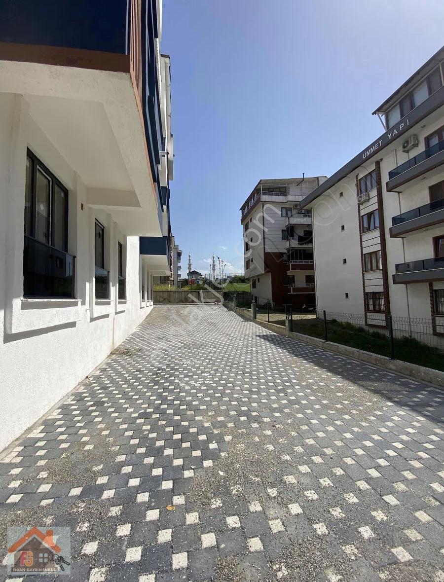 Yalova Tavşanlı Merkezde Satılık 2+1 Arakat Lüks Daire - Görsel 7