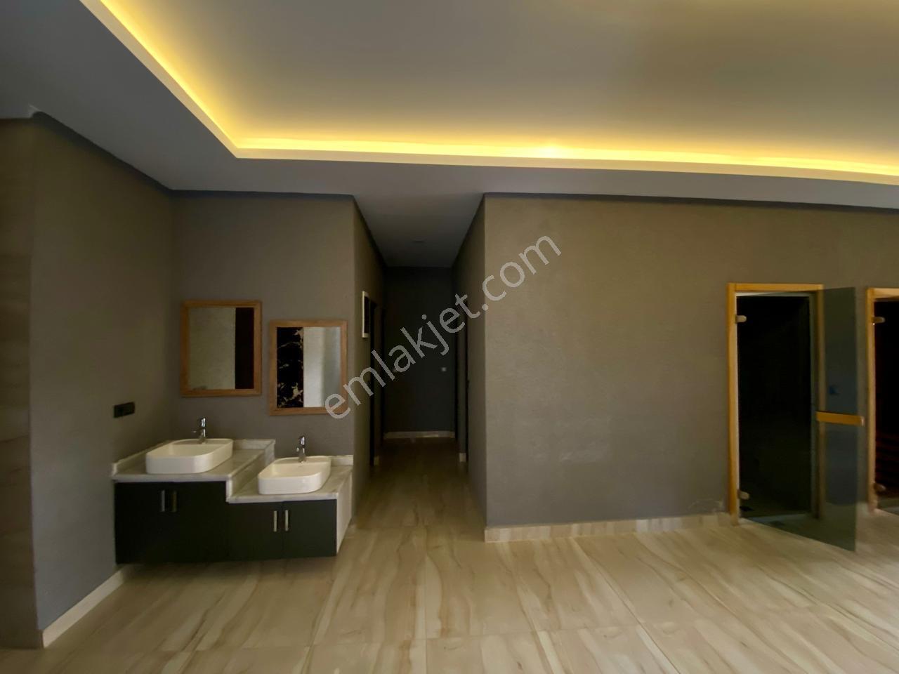 Alanya Mahmutlar’da Modern Ve Full Eşyalı 1+1 Daire - Görsel 10