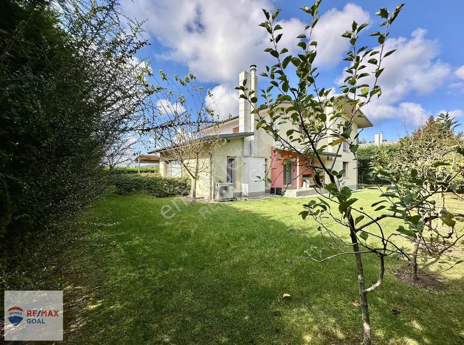 Riva Antriva Evlerinde A Tipi Kiralık Villa - Görsel 8