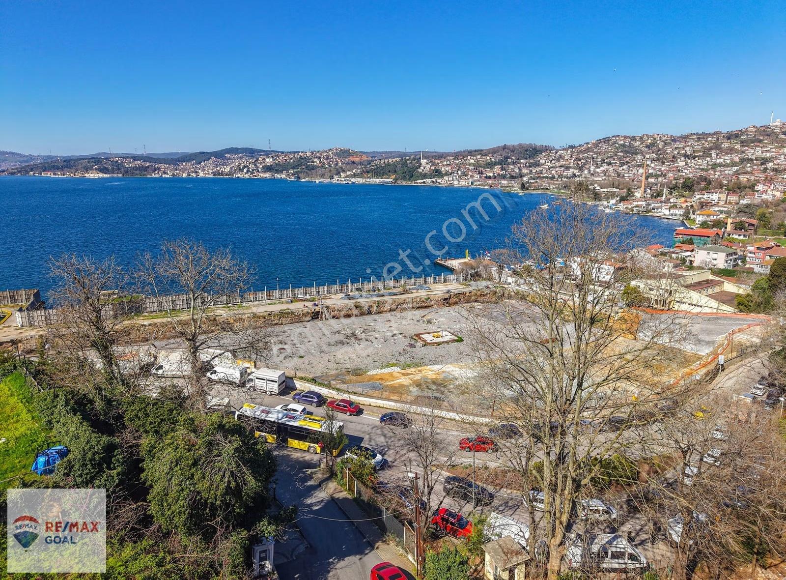 Remax Şirvan'dan Panoramik Boğaz Manzaralı Triplex Müstakil Ev - Görsel 7