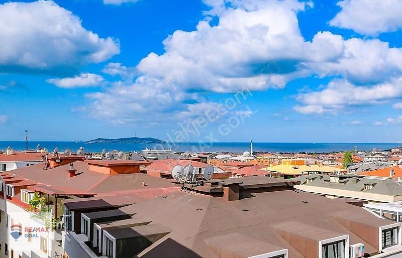 Remax Şirvan'dan İdealtepe'de Deniz Manzaralı 3+1 Satılık Dublex - Görsel 22