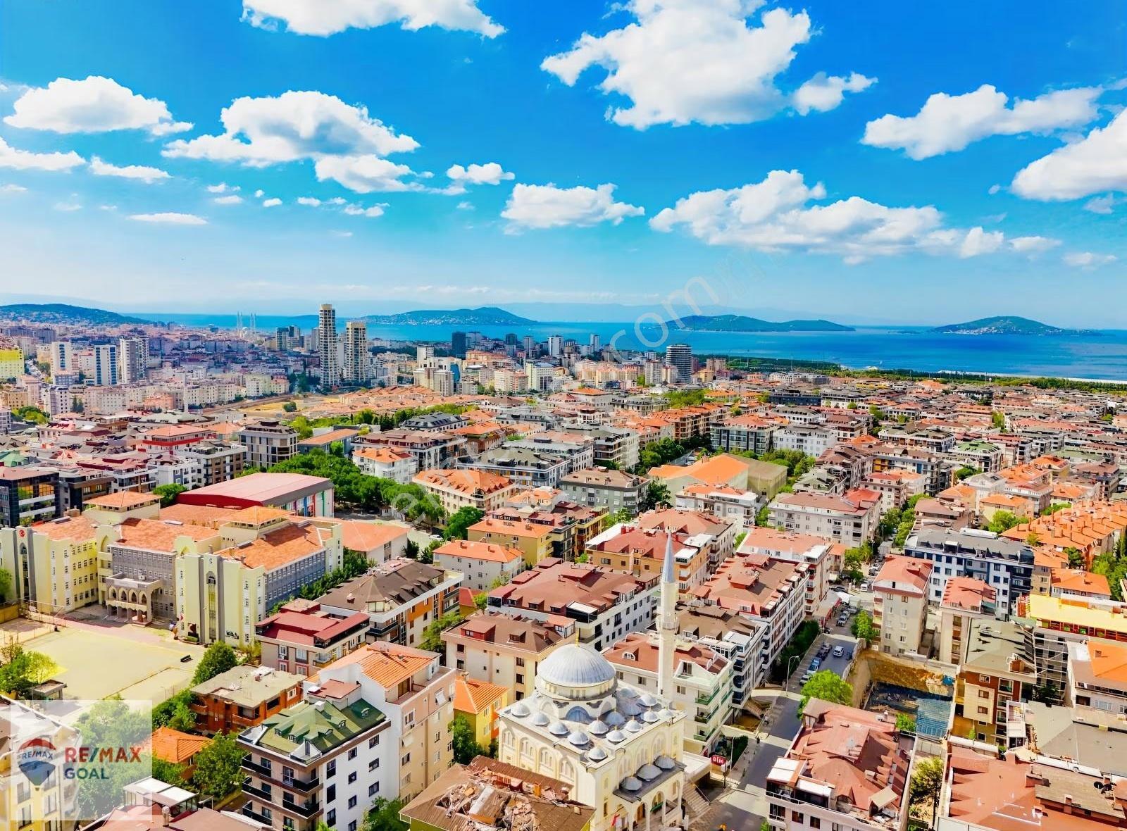 Remax Şirvan'dan İdealtepe'de Deniz Manzaralı 3+1 Satılık Dublex - Görsel 31