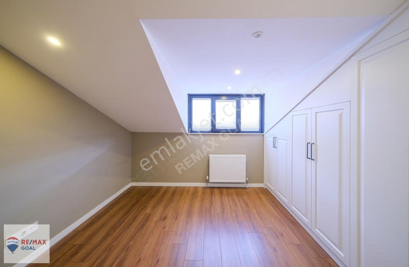 Remax Şirvan'dan İdealtepe'de Deniz Manzaralı 3+1 Satılık Dublex - Görsel 13
