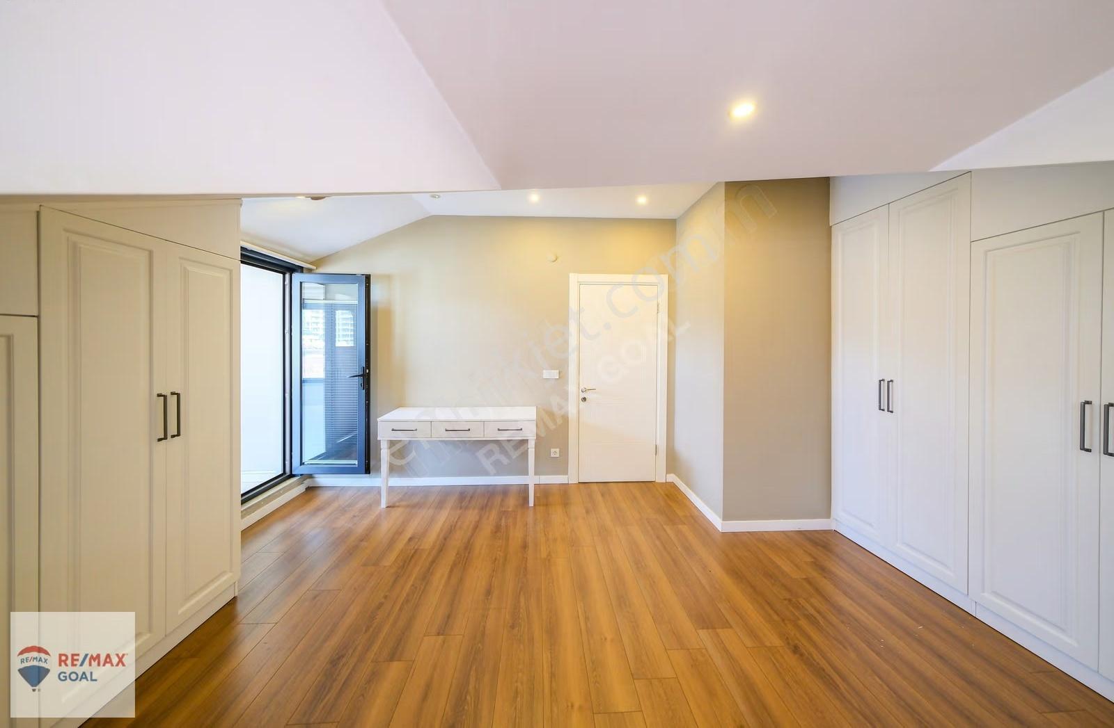 Remax Şirvan'dan İdealtepe'de Deniz Manzaralı 3+1 Satılık Dublex - Görsel 19