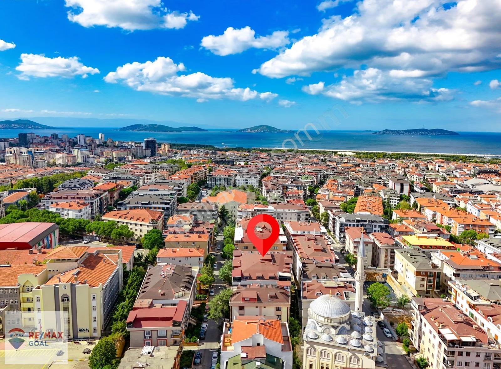 Remax Şirvan'dan İdealtepe'de Deniz Manzaralı 3+1 Satılık Dublex - Görsel 33