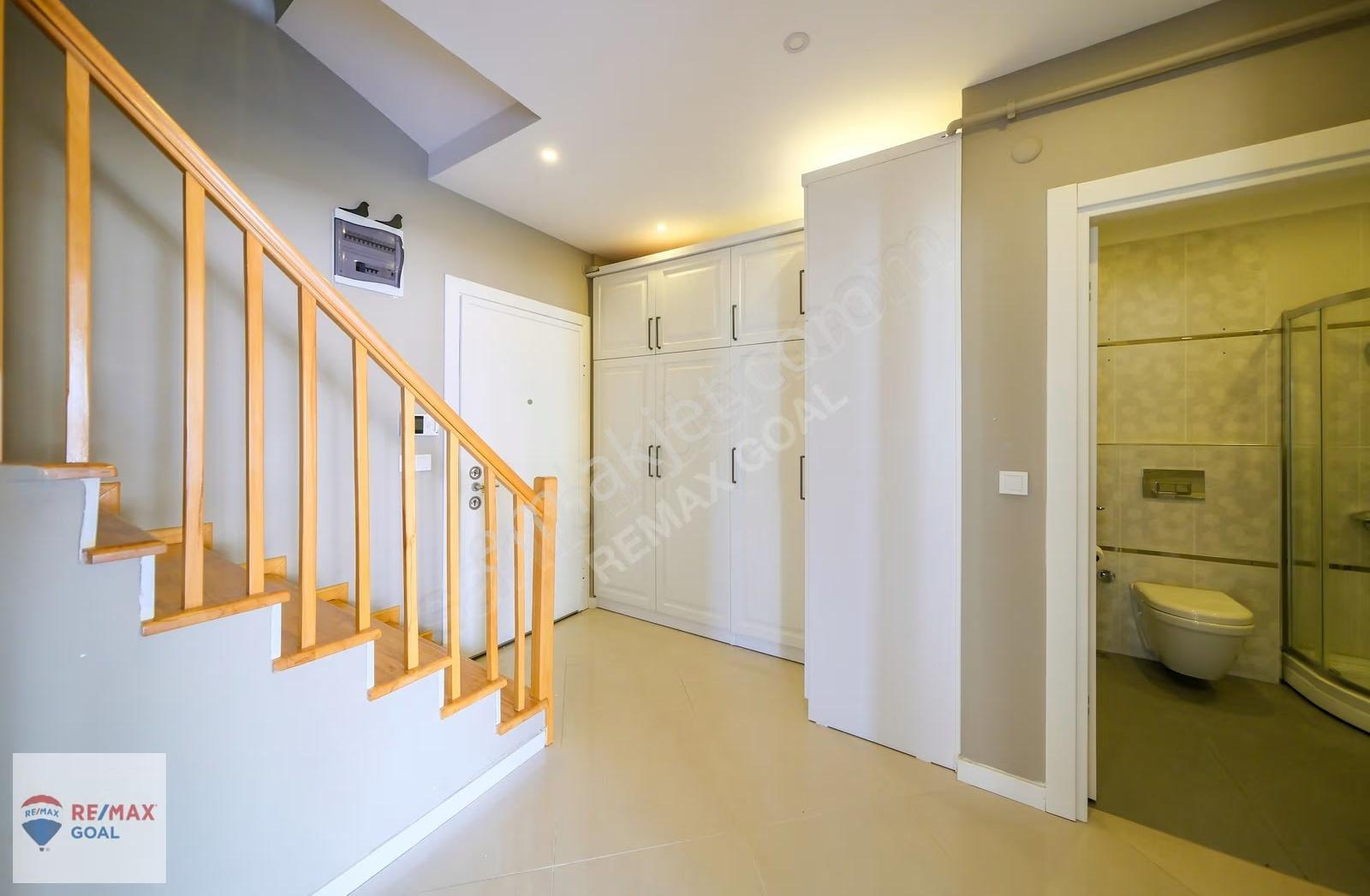 Remax Şirvan'dan İdealtepe'de Deniz Manzaralı 3+1 Satılık Dublex - Görsel 4