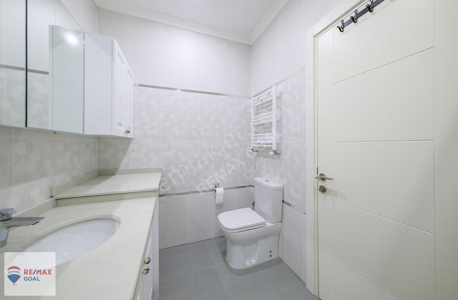 Remax Şirvan'dan İdealtepe'de Deniz Manzaralı 3+1 Satılık Dublex - Görsel 27