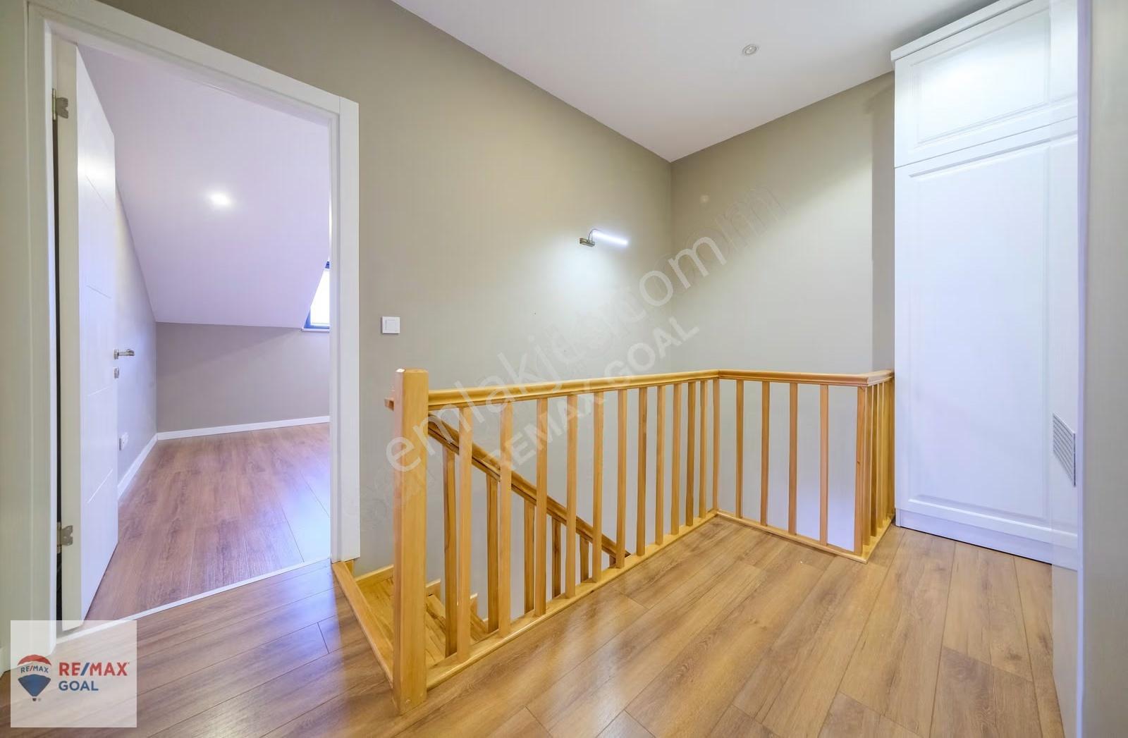 Remax Şirvan'dan İdealtepe'de Deniz Manzaralı 3+1 Satılık Dublex - Görsel 18