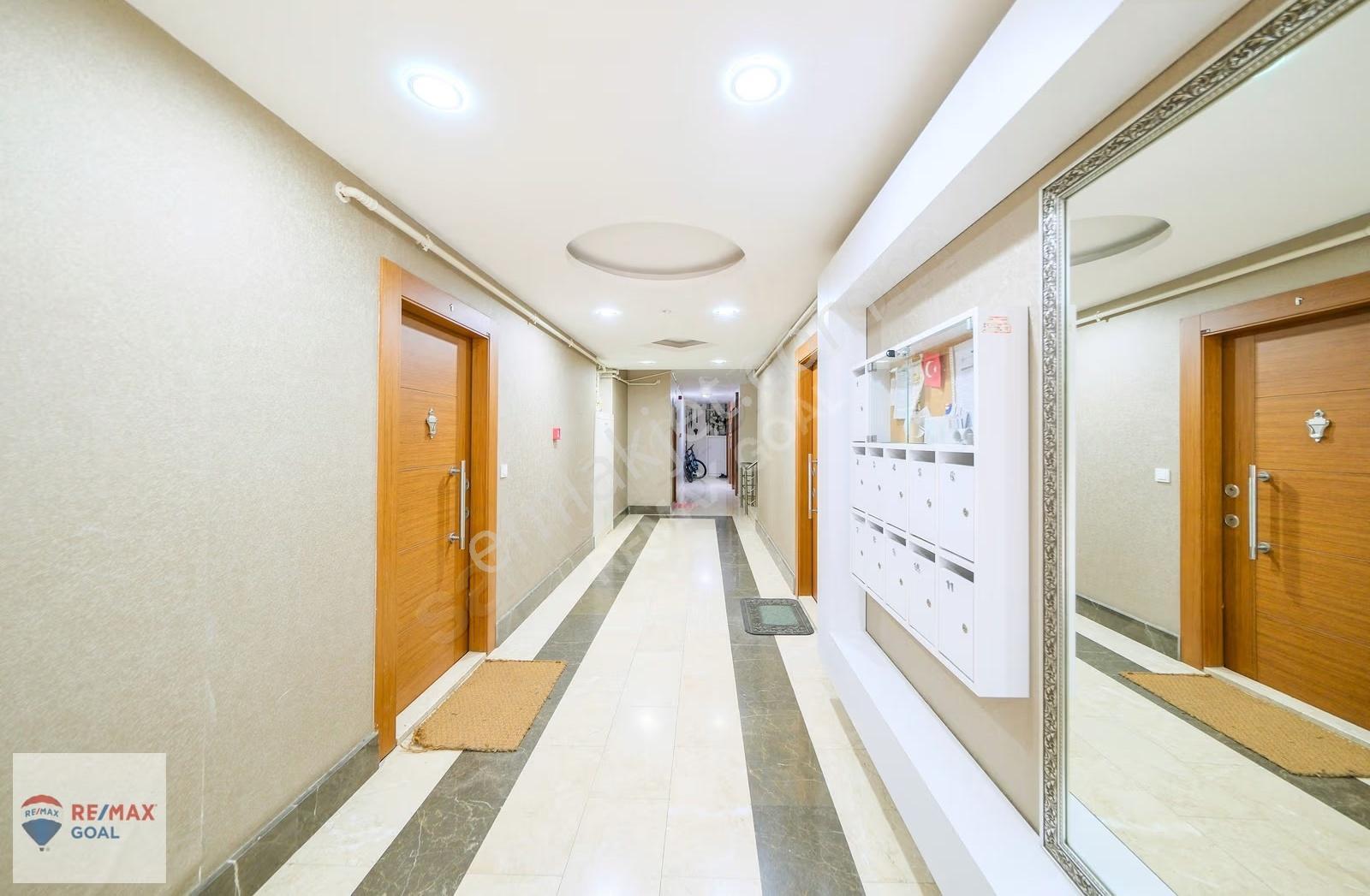 Remax Şirvan'dan İdealtepe'de Deniz Manzaralı 3+1 Satılık Dublex - Görsel 8